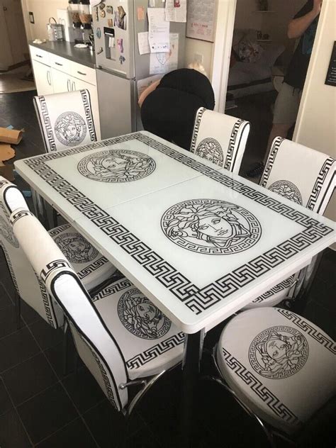 versace furniture for sale gumtree|Versace furniture catalogue.